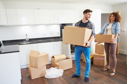 Choosing the right size removal truck for your move