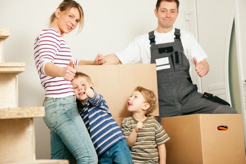Accessible Storage Solutions for Businesses